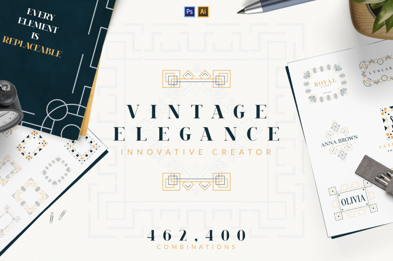 vintage-elegance-innovative-creator-30-percent