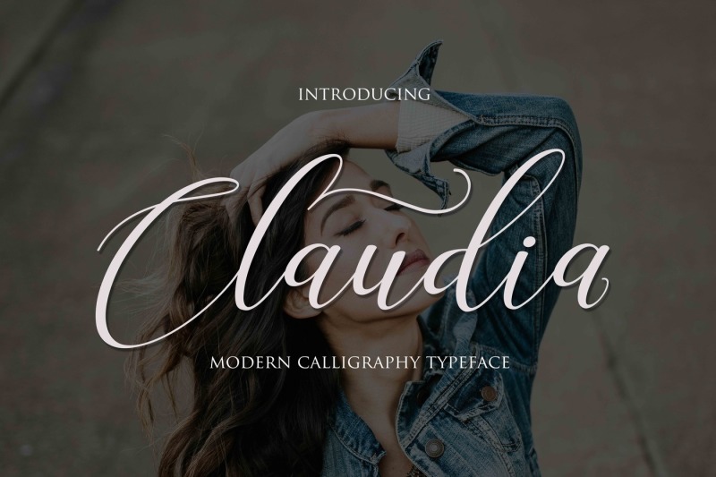 claudia-script