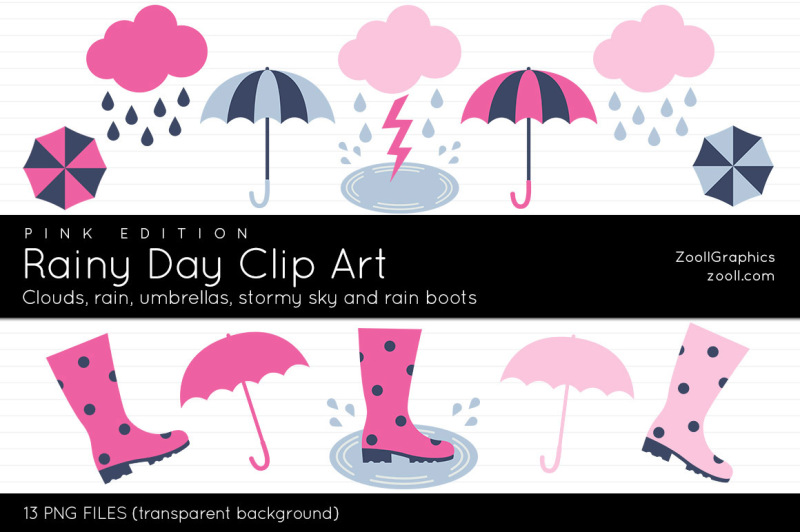 rainy-day-pink-clip-art