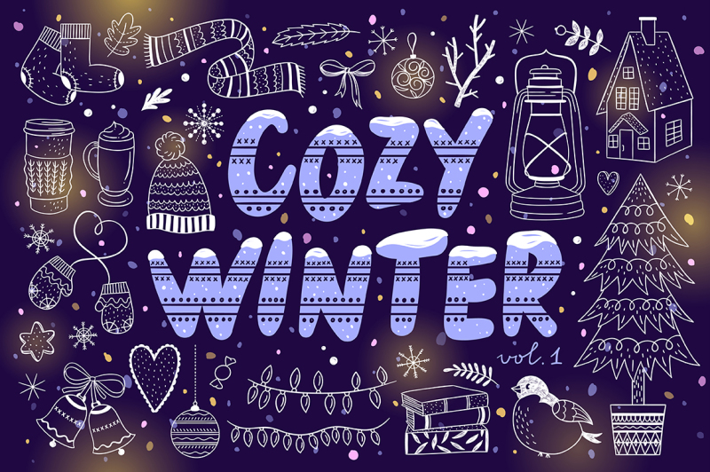 cozy-winter-vol-1
