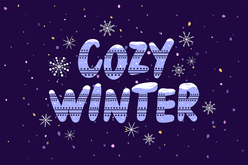 cozy-winter-vol-1