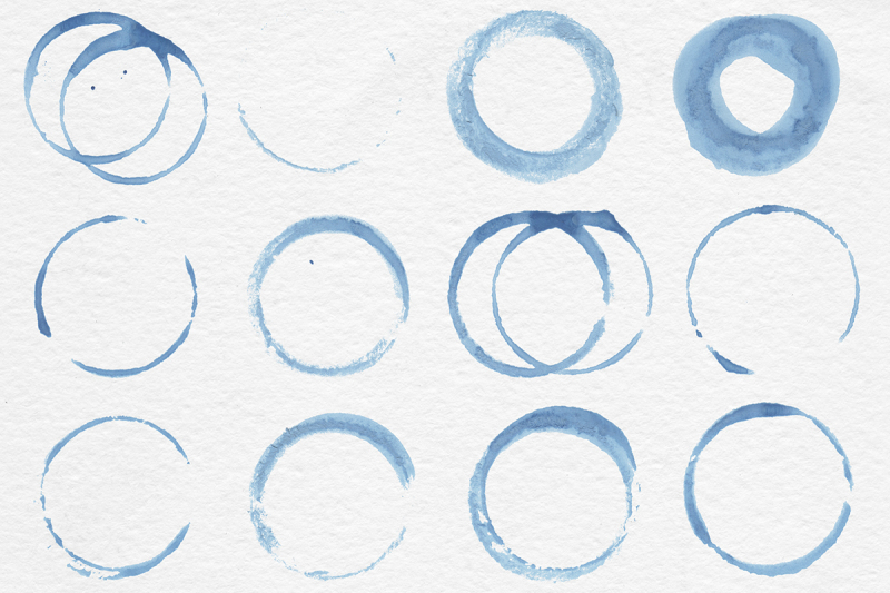 aquarelle-rings-navy-blue-circles