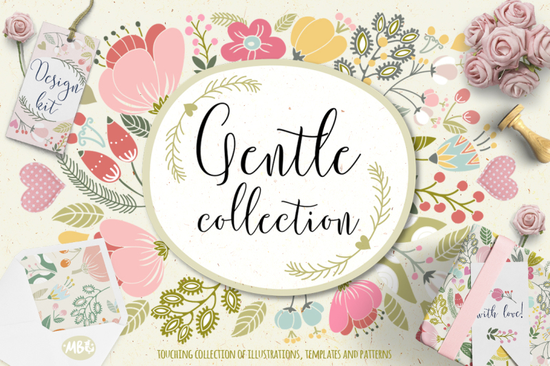 special-gentle-collection