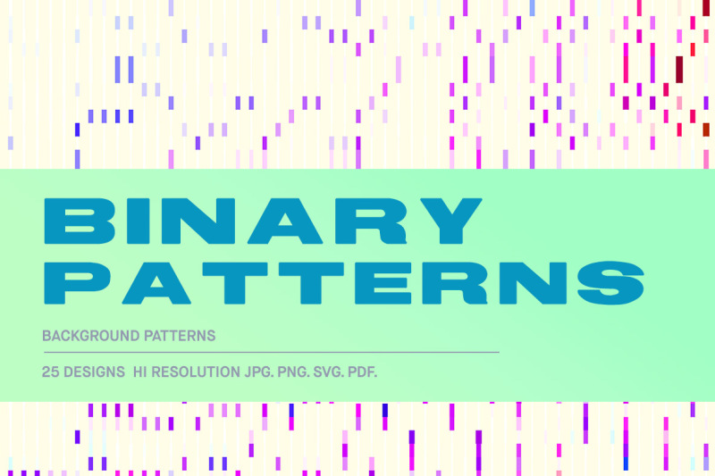 binary-patterns