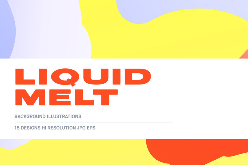 liquid-melt