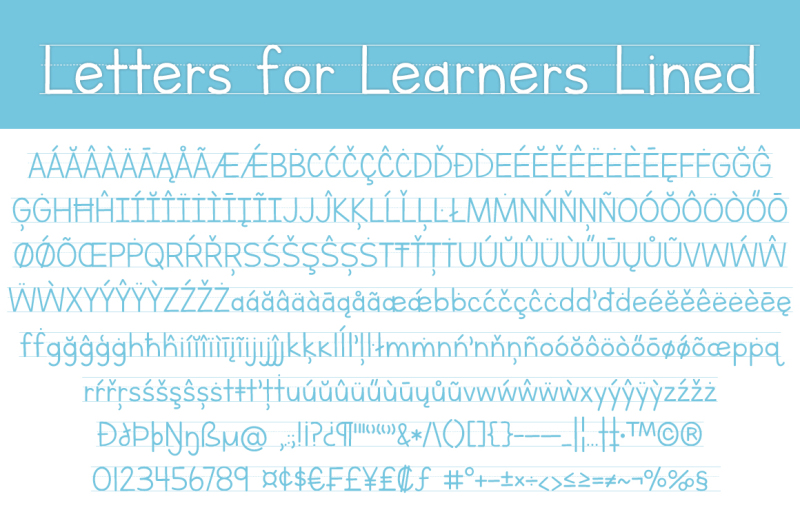 letters-for-learners