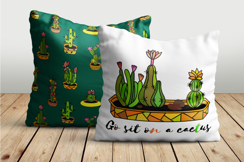 cactuses-creator