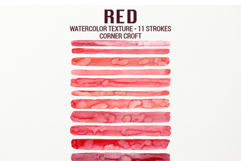 watercolor-texture-red