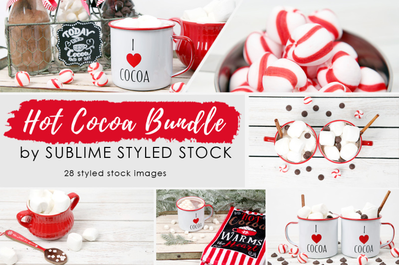 hot-cocoa-bundle-of-28-styled-images