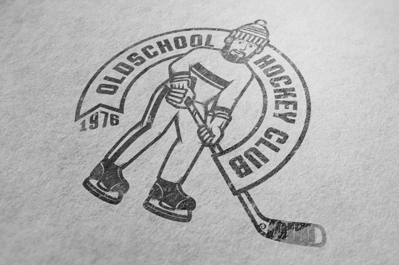 hockey-characters-and-logos