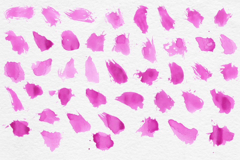 pink-aquarelle-strokes