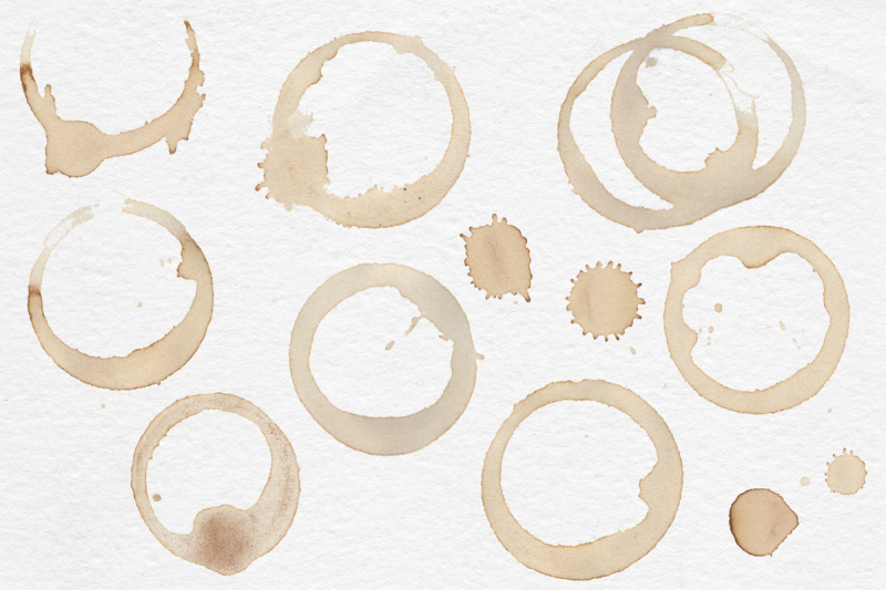 coffee-rings-clipart-coffee-stains