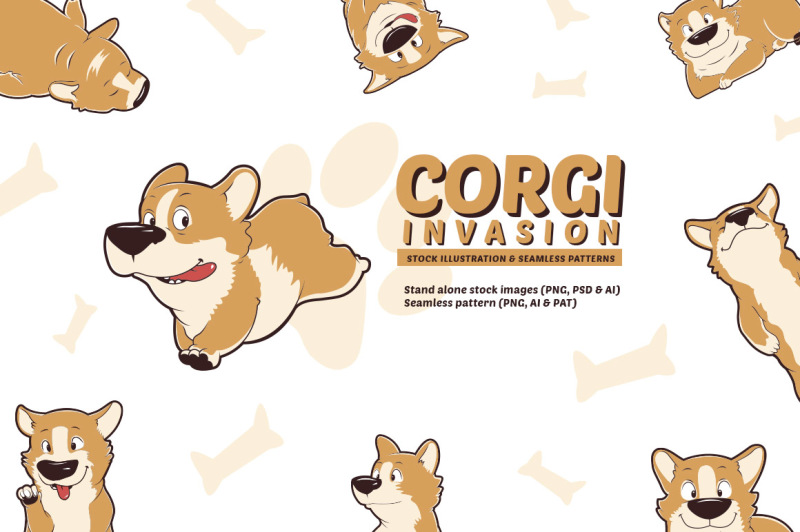 corgi-invasion-stock-images-amp-patterns