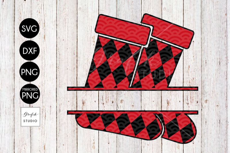 personalized-stockings-cute-christmas-svg-for-cricut