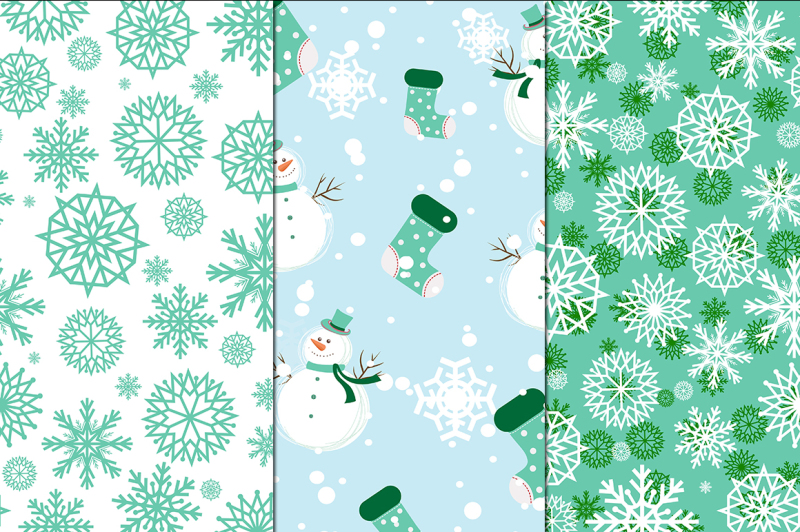 christmas-digital-paper-winter-digital-paper-santa-digital-paper-high-quality-300-dpi-in-2-different-size-christmas-patterns-jpg