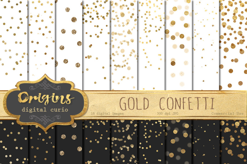 gold-confetti-digital-paper