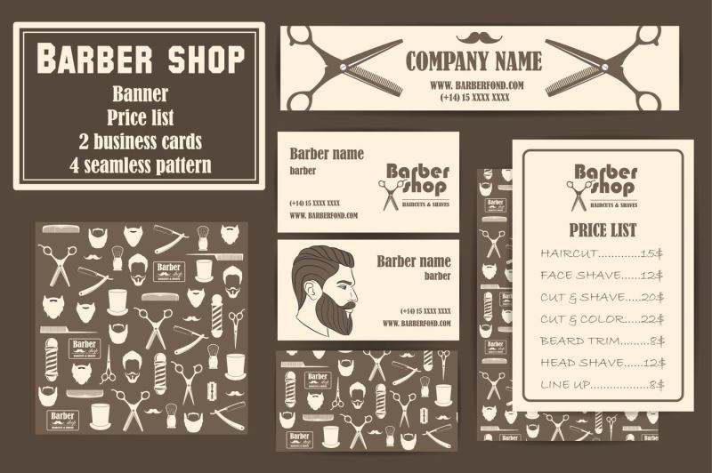 set-of-barbershop-emblems-and-logos