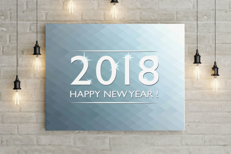 bundle-of-new-year-2018-cards-banner