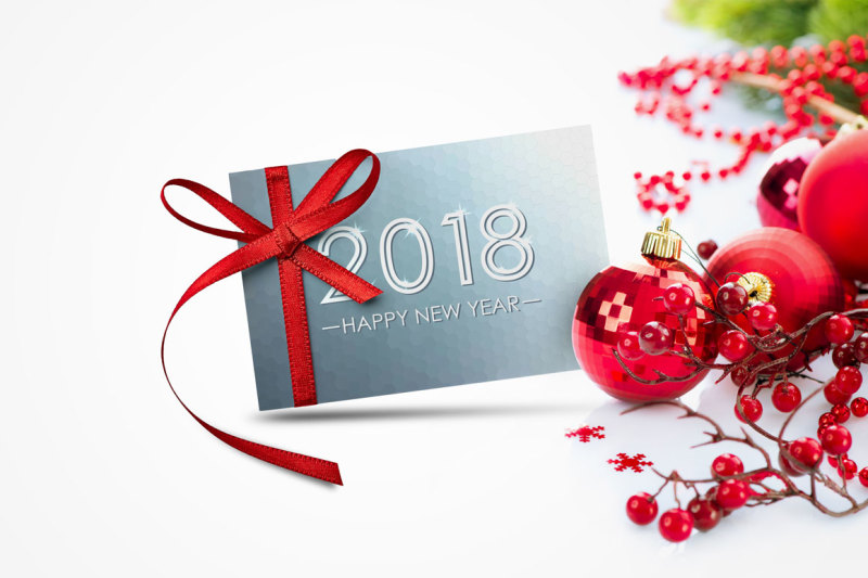 bundle-of-new-year-2018-cards-banner