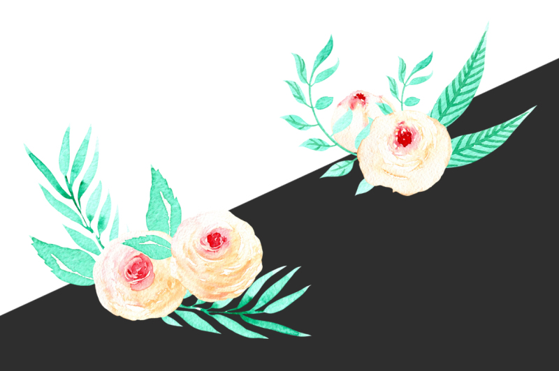 utah-floral-mint-bouquets