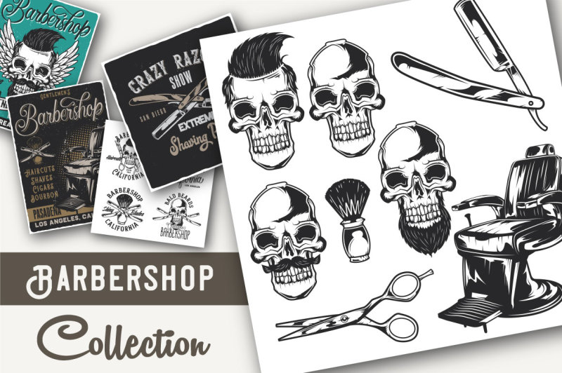 barbershop-collection