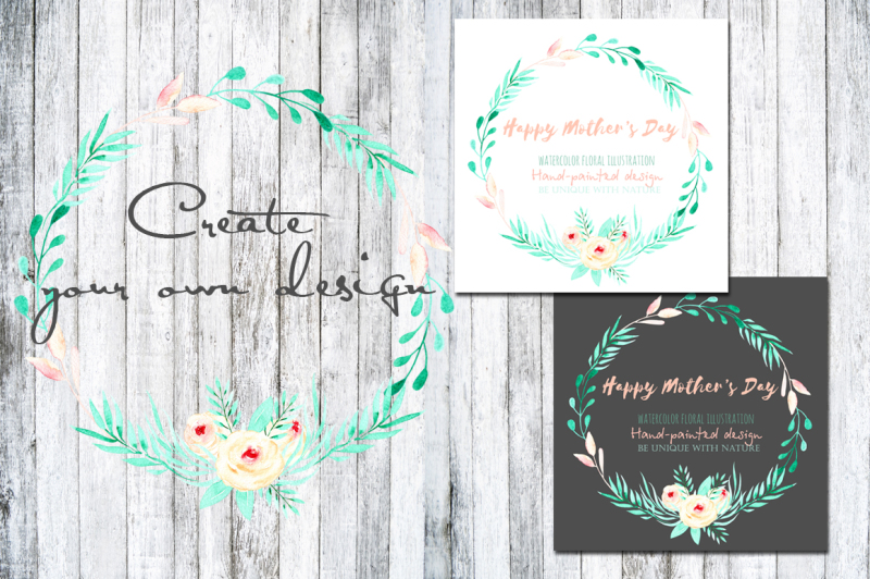 utah-floral-mint-wreaths