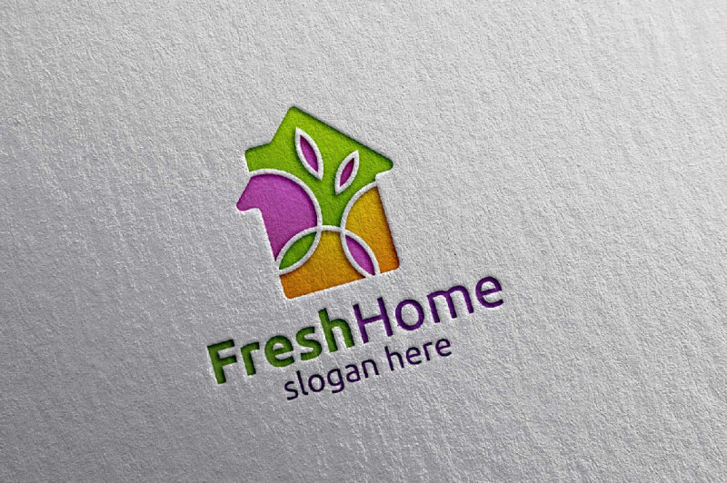 real-estate-logo-fresh-home-logo-7