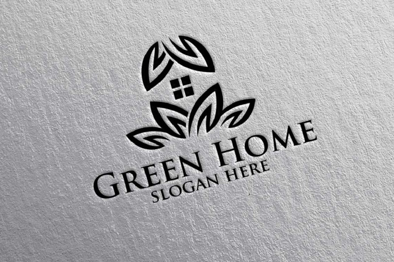 real-estate-logo-green-home-logo-16