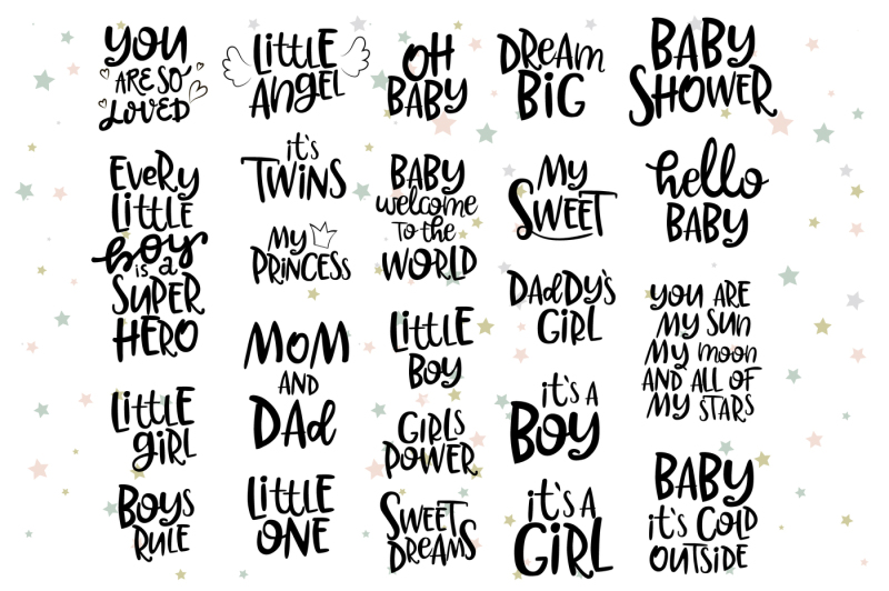 baby-lettering-and-clipart-bonus