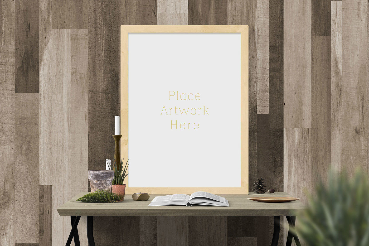 Download Whiteboard Mockup Psd Yellowimages