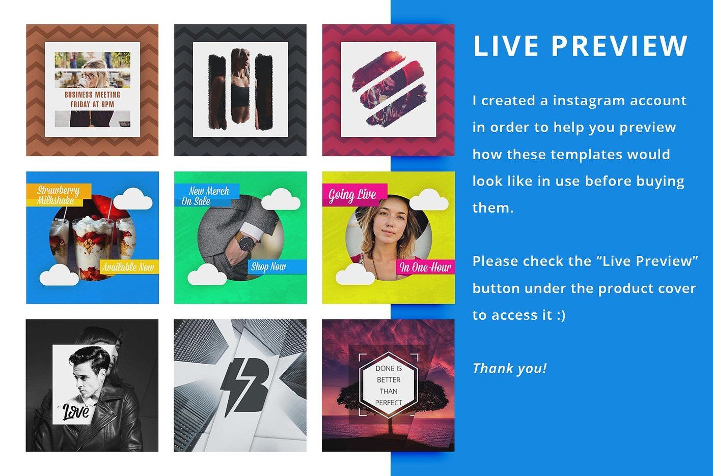 Download Instagram Poll Mockup Psd - Free Mockups | PSD Template | Design Assets