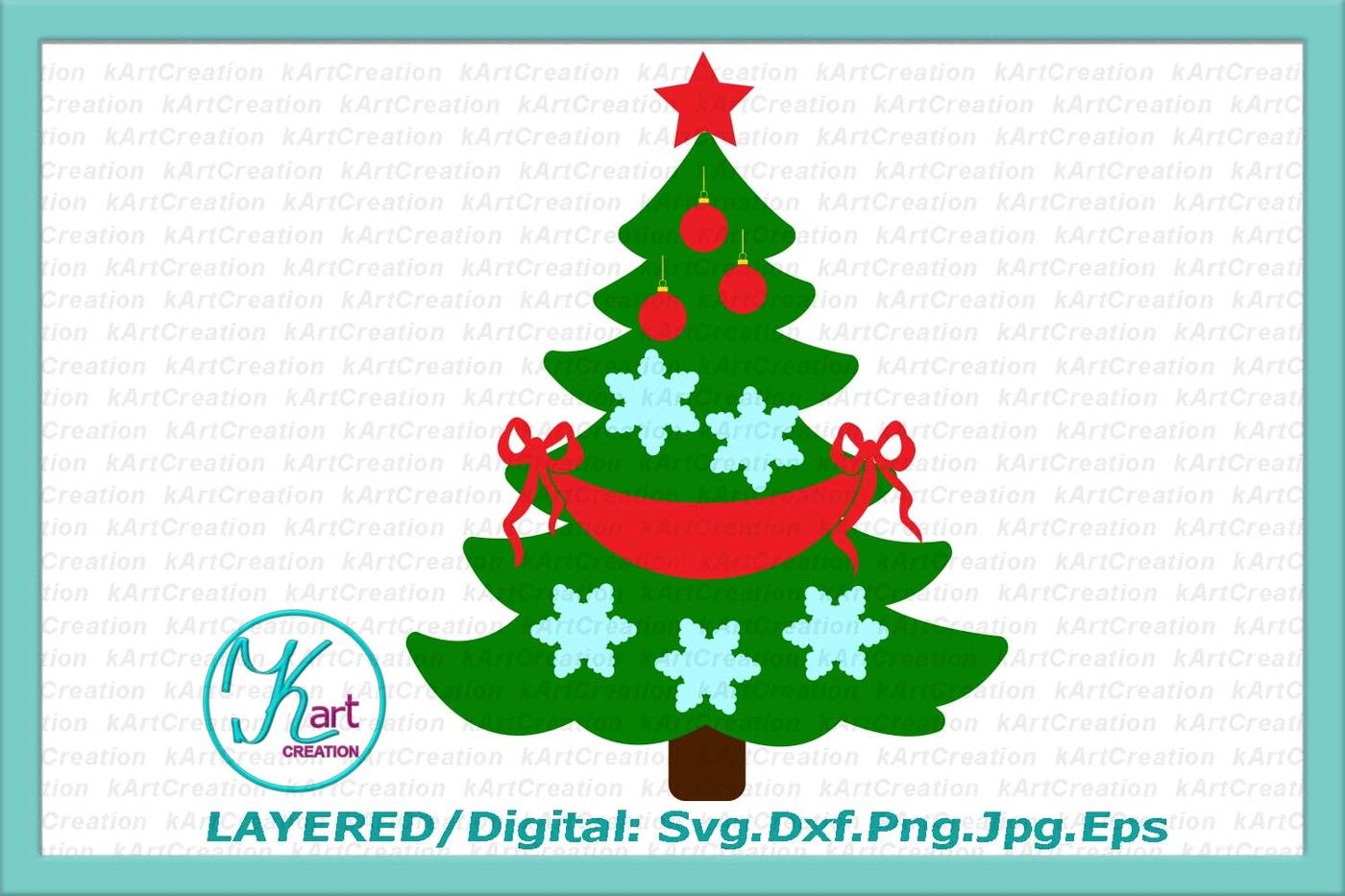 Free Free Layered Christmas Svg Files 195 SVG PNG EPS DXF File