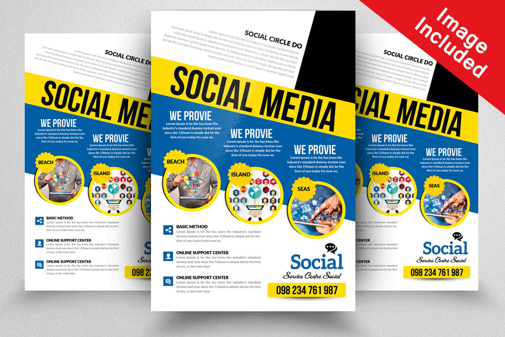 social-media-flyer-template-by-designhub-thehungryjpeg