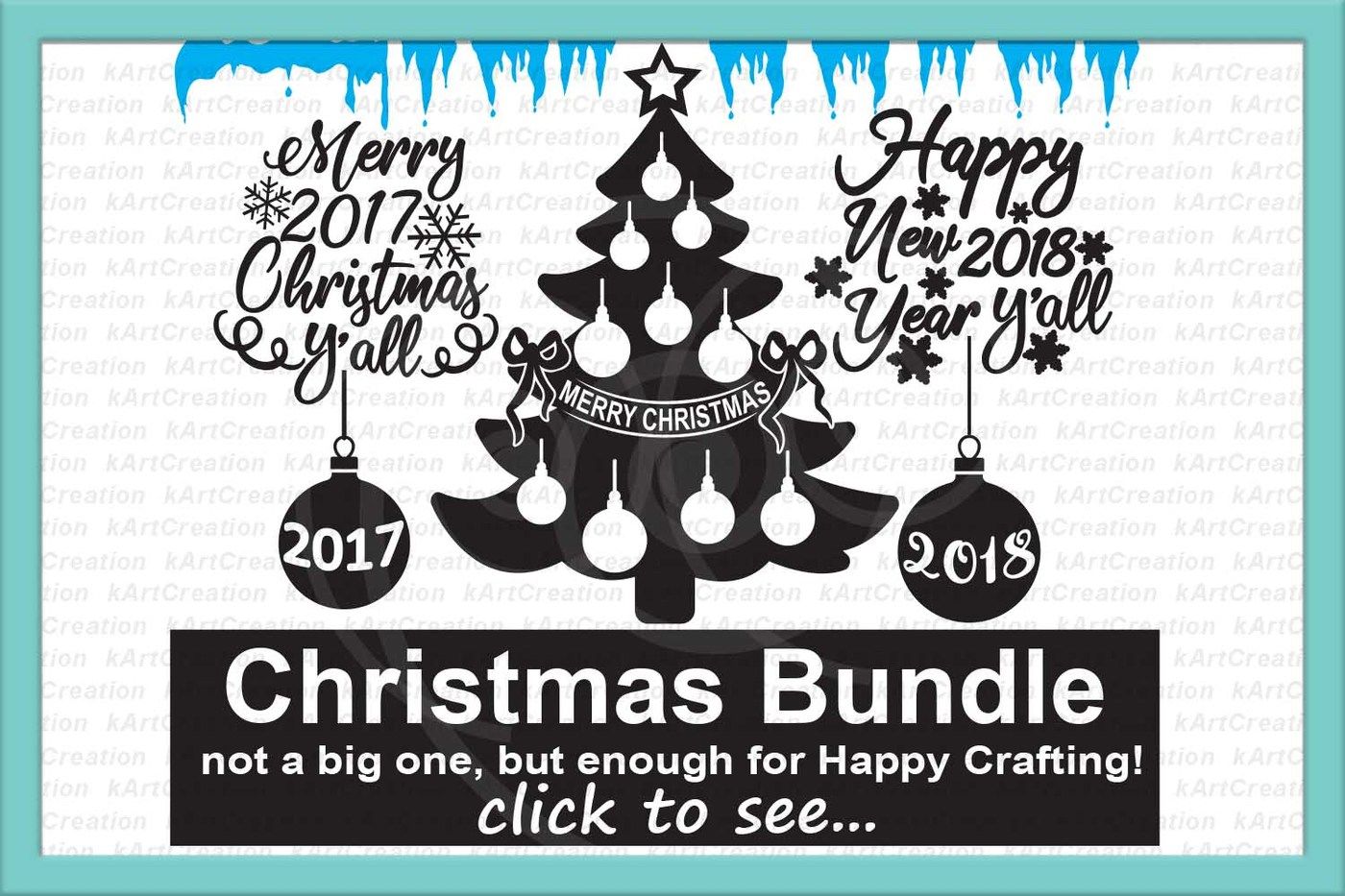 Download Christmas svg bundle, Christmas svg files, Christmas Tree ...