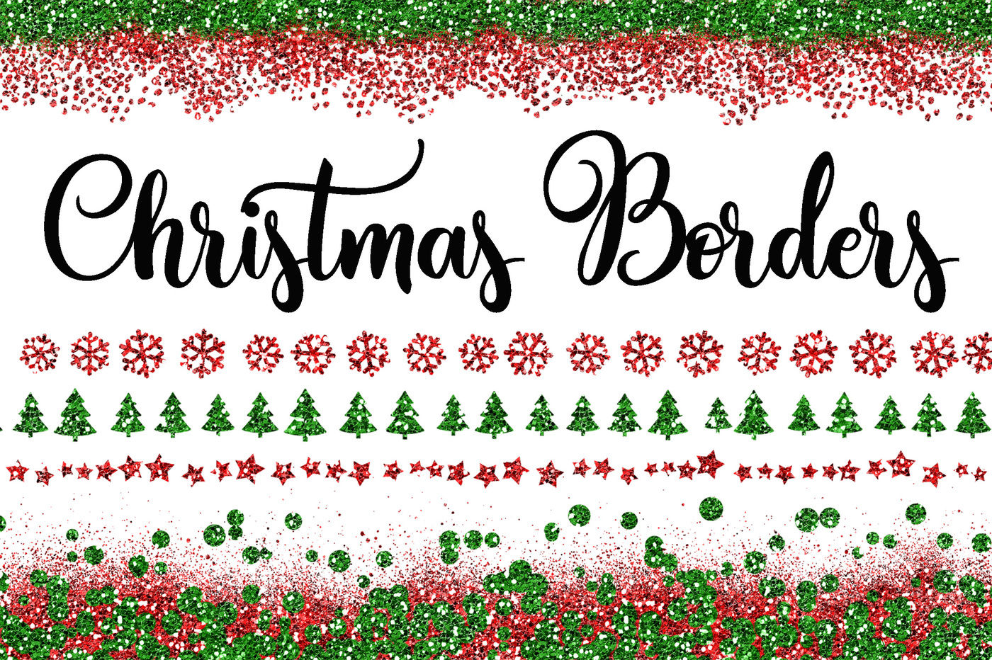 Download Free And Premium Svg Cut File Kids Christmas Border Clipart Yellowimages Mockups