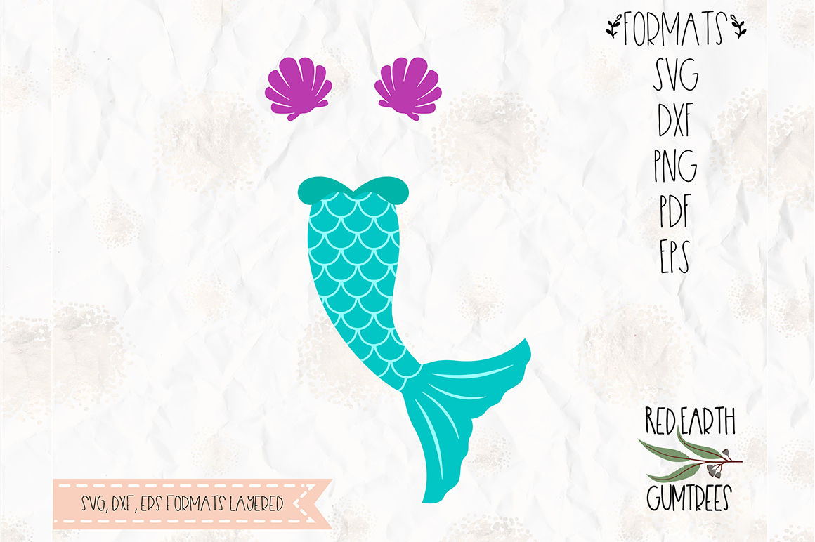 Free Free 249 Svg Files Mermaid Tail Svg Free SVG PNG EPS DXF File