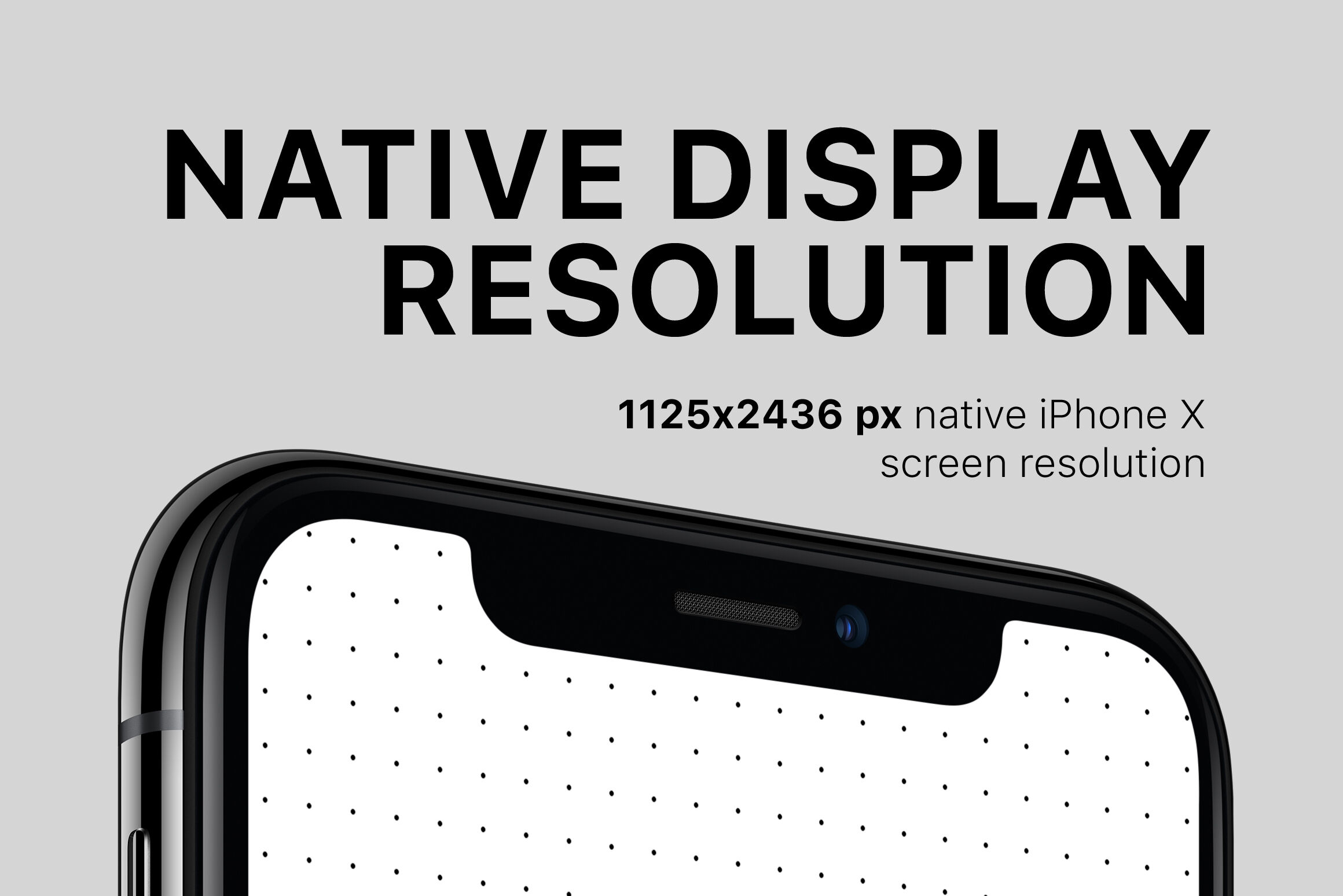 Iphone Mockup Template Psd