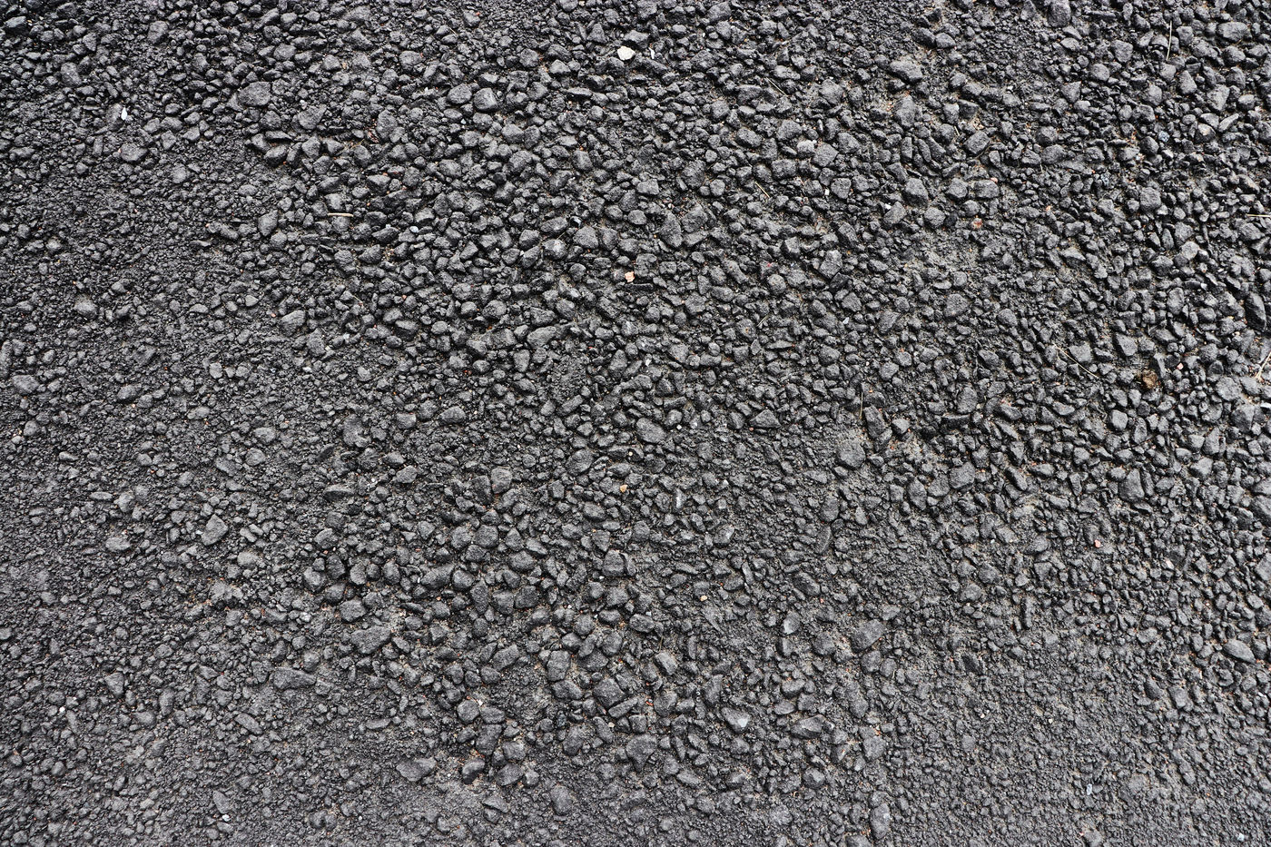 Road asphalt texture. Bitumen surface structure. By Textures & Overlays ...