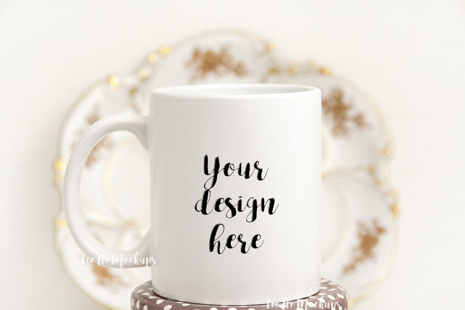 Download Black Mug Mockup Psd Yellowimages