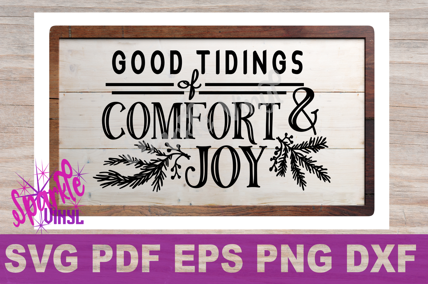 ori 107454 2fea5b191a9e6bfa83118ed8b4c27ba41c3656ca svg christmas comfort and joy diy sign stencil farmhouse style printable or svg cutting files for cricut sihouette