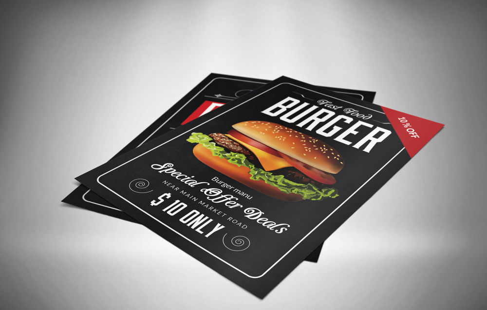 Download Burger Buns 2 Pack Mockup Yellowimages