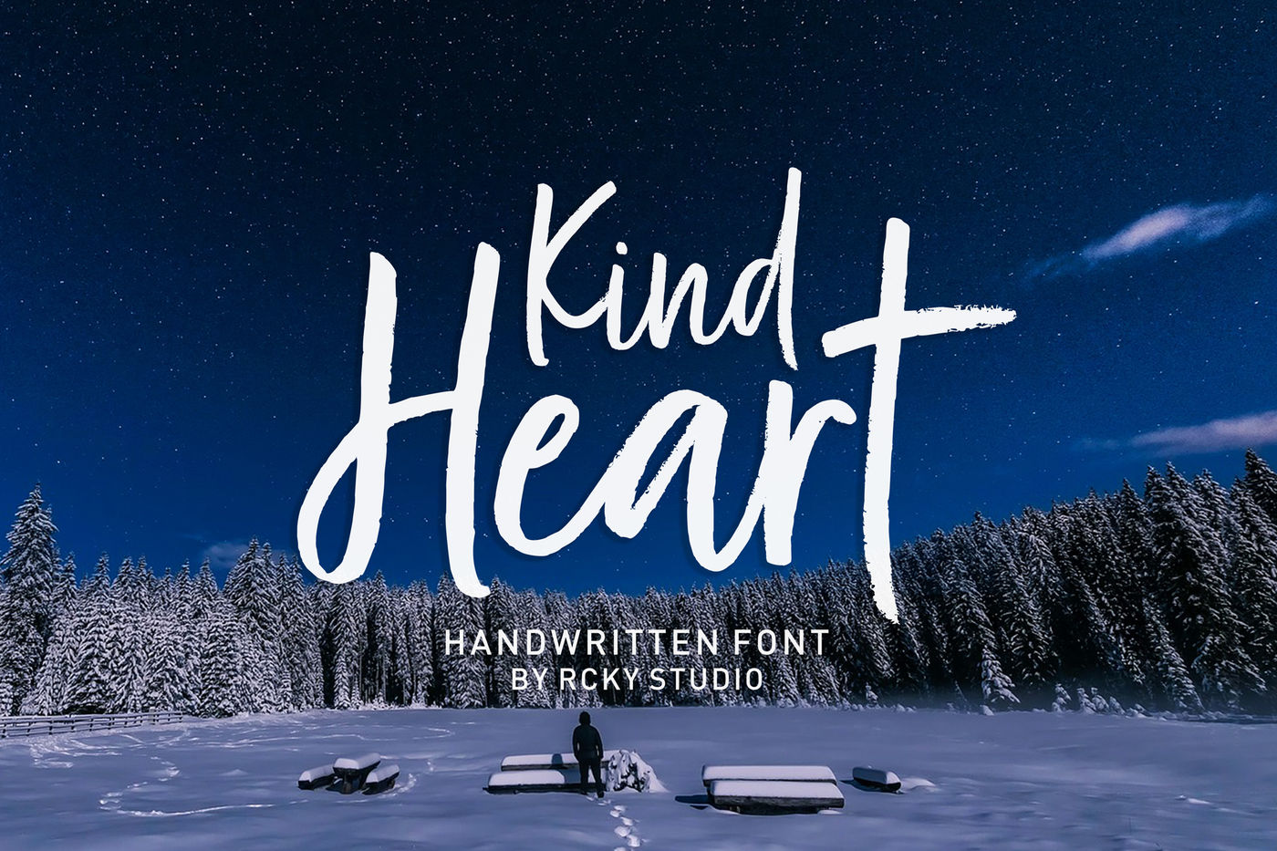 Kindheart Font Download Kind Heart Font Ui Freebies - Riset