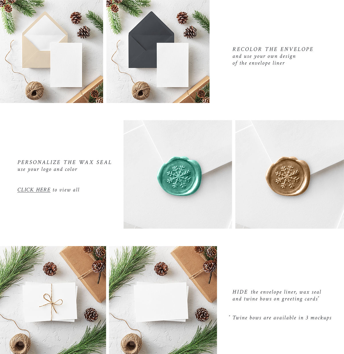 Download Psd Wood Wax Seal Stamp Mockup Yellowimages