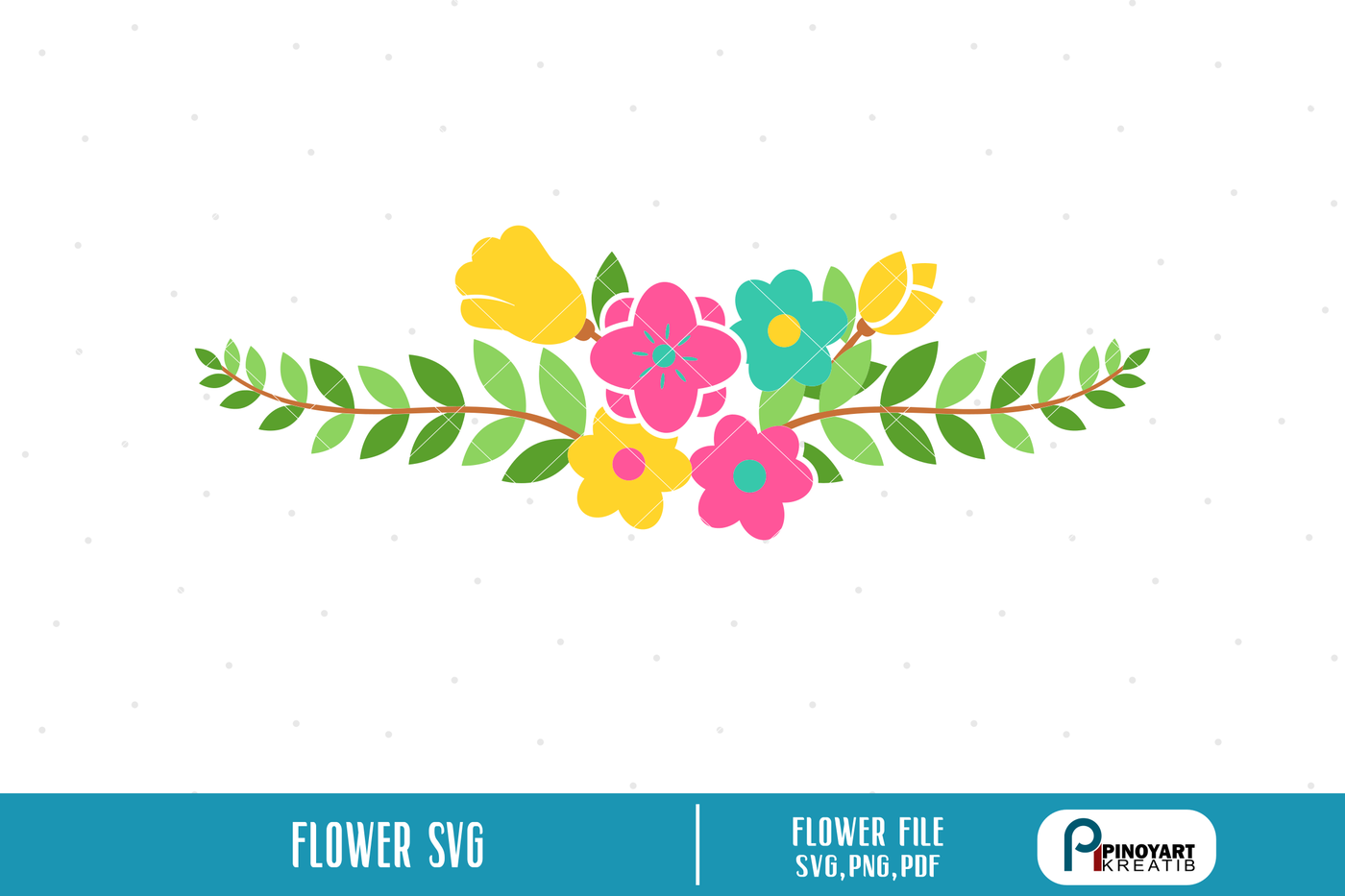 Download Cricut Design Space Cardstock Flower Svg