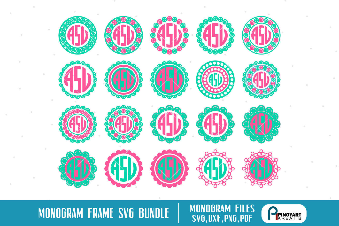 Download monogram svg,monogram frame svg,monogram svg,monogram svg file,monogram svg for cricut,monogram ...