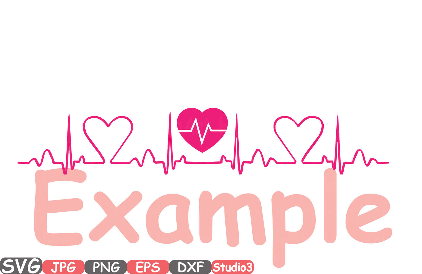 Nurse - Doctor - Medic - Free SVG Files 