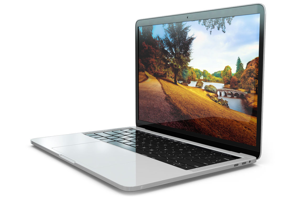 Download Macbook Mockup Free Yellowimages