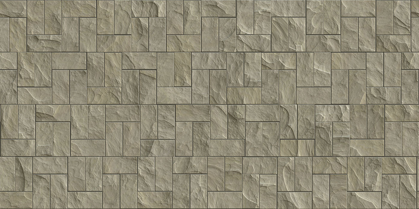 stone cladding texture seamless