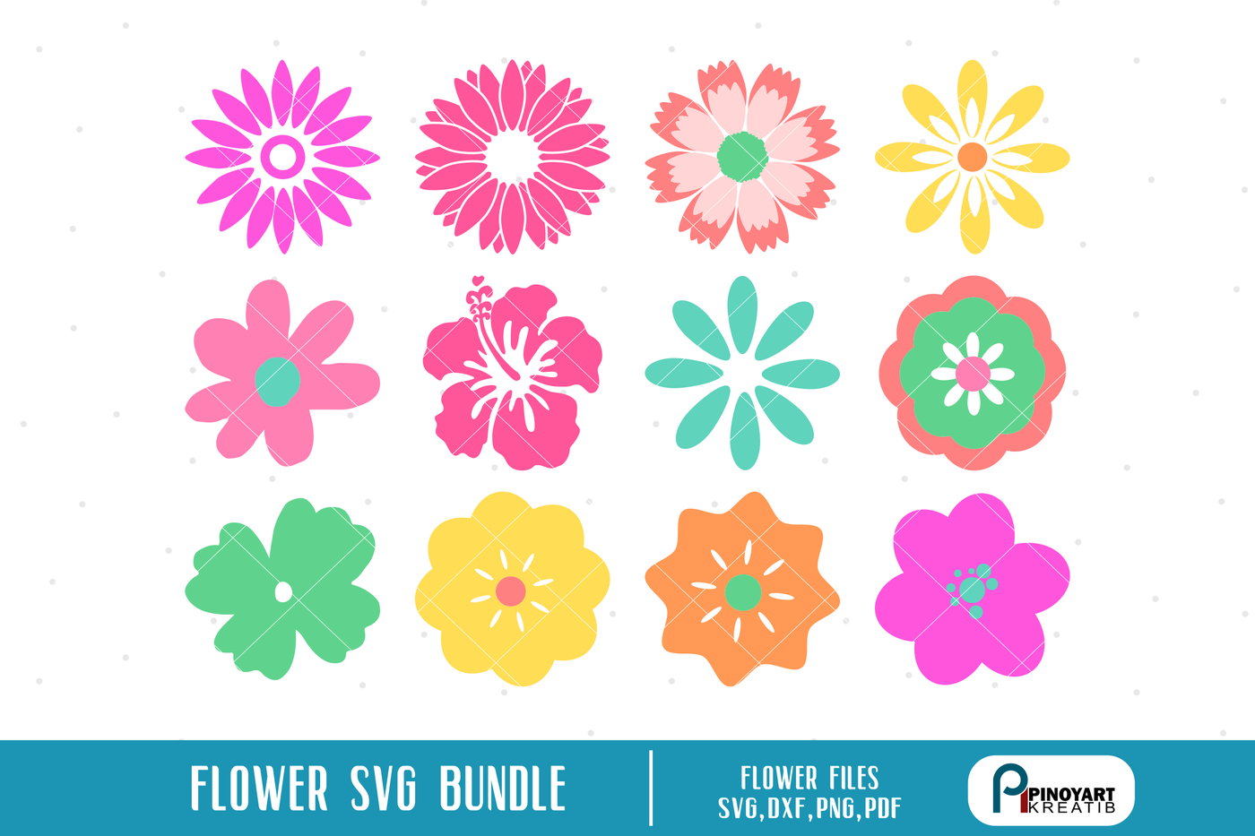 Download Cricut Svg Flower SVG, PNG, EPS, DXF File