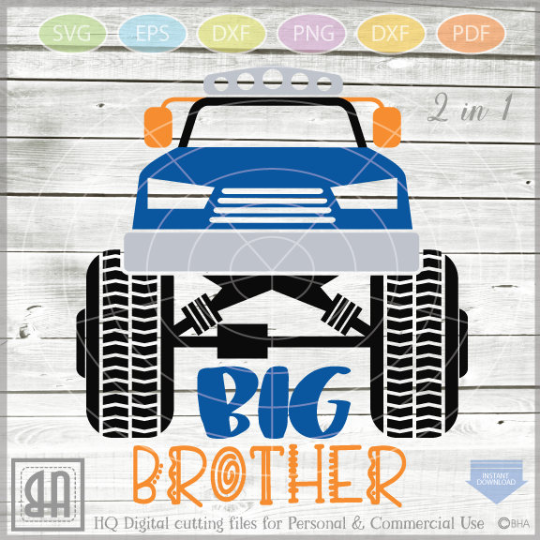 Free Free 205 Big Truck Svg Free SVG PNG EPS DXF File